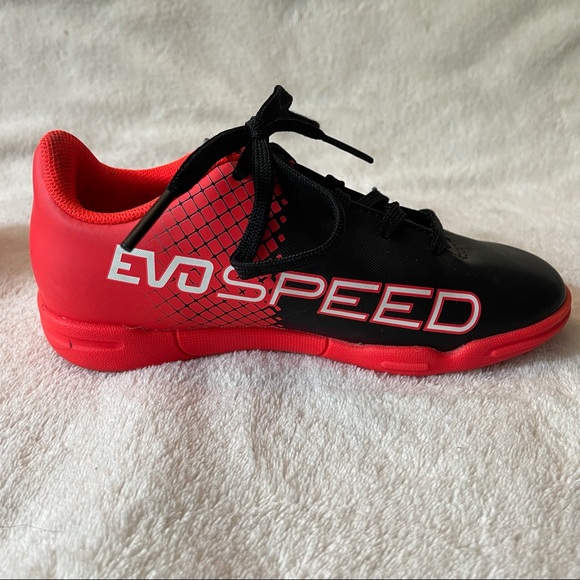 Puma Evospeed 5 Soccer Shoes - Picture 4 of 9
